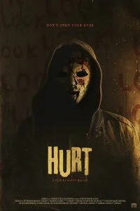 Постер к Боль (2018)