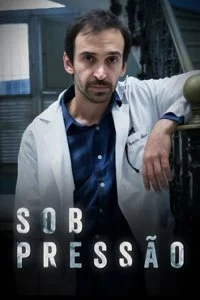 Постер к Под давлением (1 сезон)